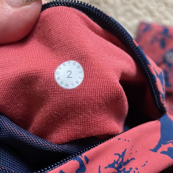 Lululemon Pants - Picture 3 of 5